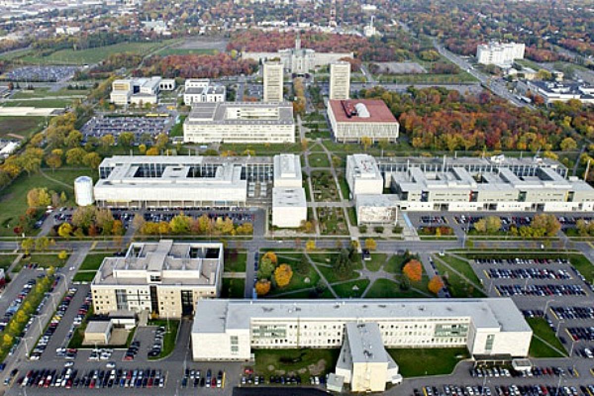 L’Université Laval Devient La Première Université Canadienne ...