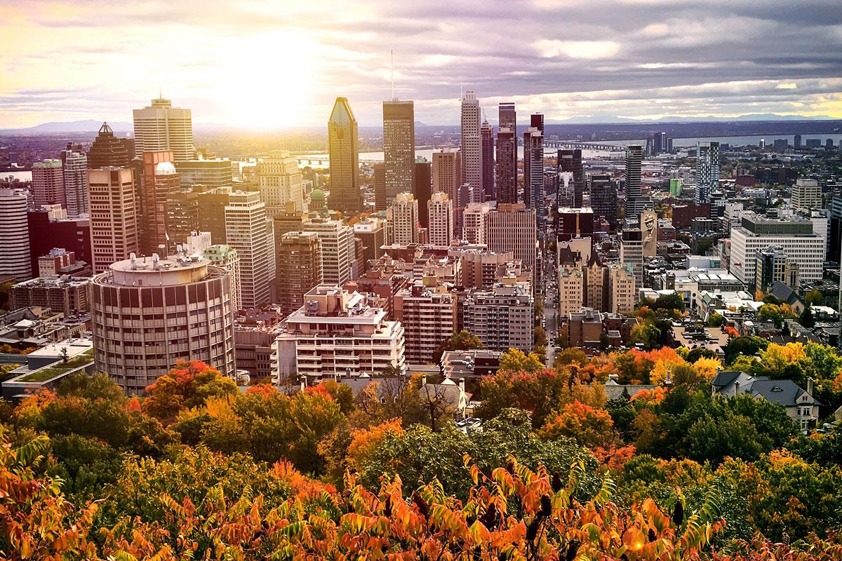 Montréal face aux défis de la densification urbaine 