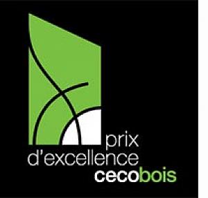 Appel de dossier : 4e édition des Prix d’excellence Cecobois
