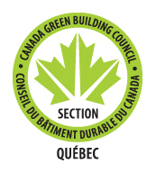Conseil du bâtiment durable du Canada - section du Québec