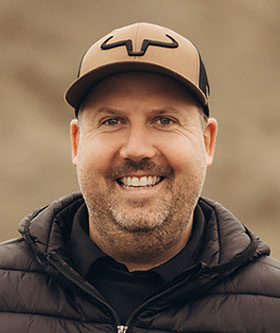 Carl Bergeron, Les Entreprises Lévisiennes. Photo : Anne-Julie Mior Photographe