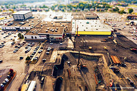 Centre de congrès St-Hyacinthe - Photo de Ville de Saint-Hyacinthe