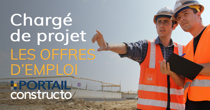 cours chargé de projet - cours en gestion de projet