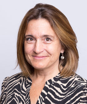 Josée Dufour, Présidente Groupe Axiomatech. Crédit : Groupe Axiomatech