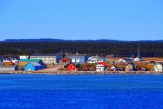 L'Île-d'Anticosti aura de nouvelles infrastructures d'eau potable