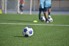 Conversion d'un terrain naturel de soccer en terrain synthétique à Gatineau