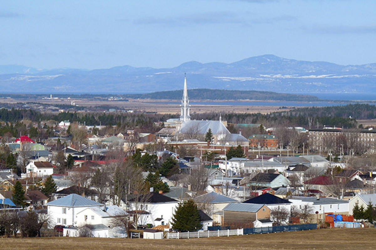 7,3 M$ dans la région du Bas-Saint-Laurent