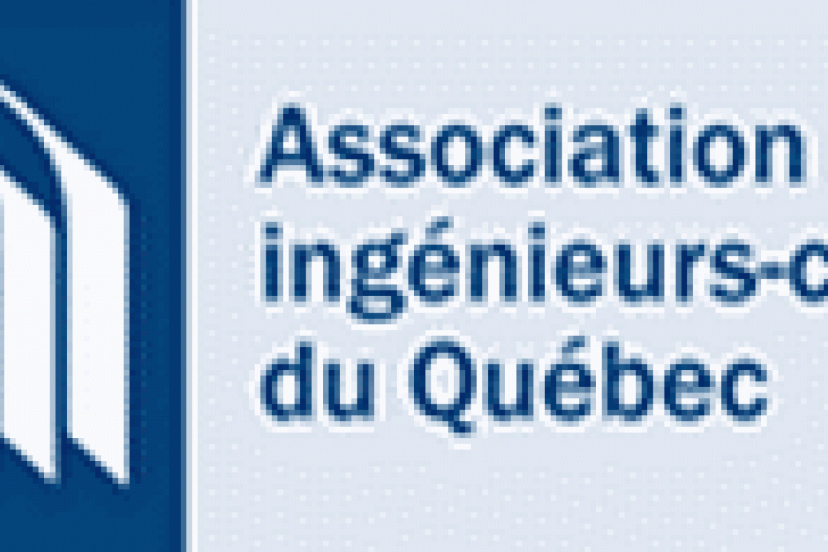 Association des ingénieurs-conseils du Québec