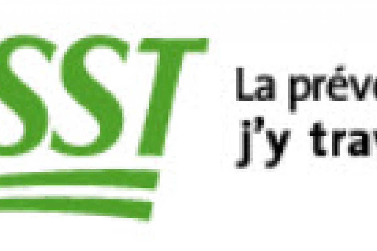 Commission de la santé et de la sécurité du travail du Québec - CSST