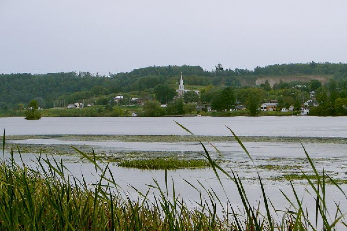 Ajout d’un adoucisseur municipal à Campbell's Bay