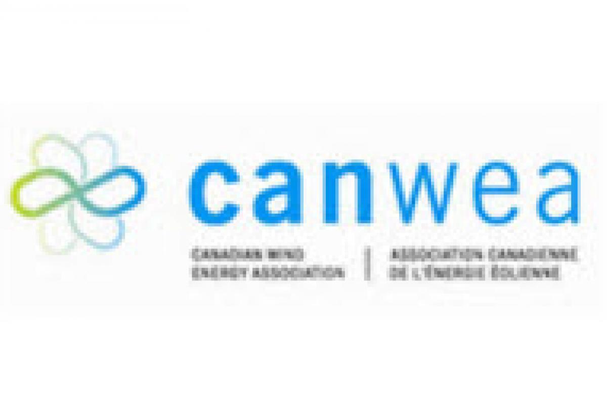 Canwea Association canadienne de l'énergie éolienne