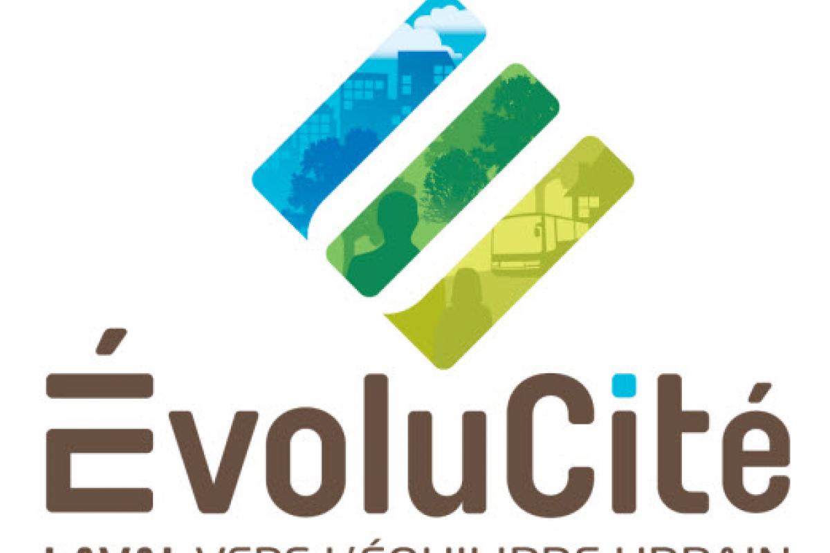 Évolucité Laval vers l'équilibre urbain