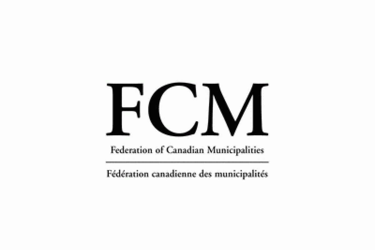 Fédération canadienne des municipalités