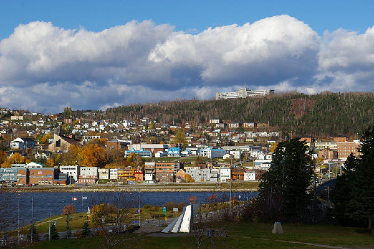 Escale Gaspésie se développe