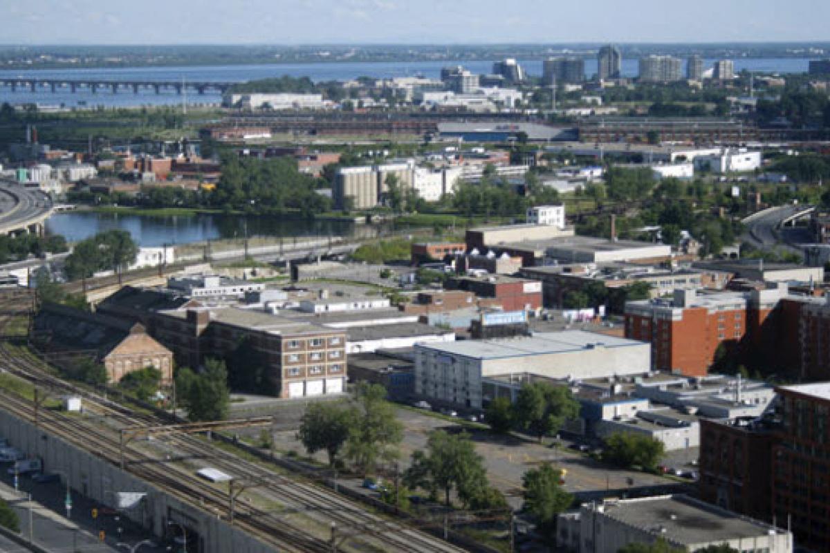 L'OCPM tiendra une journée portes ouvertes sur le secteur Griffintown