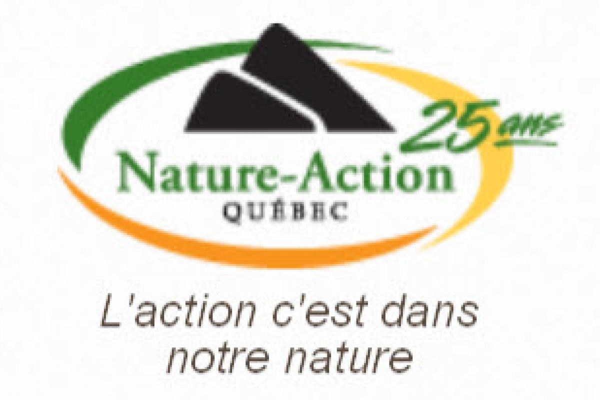 Nature-Action Québec