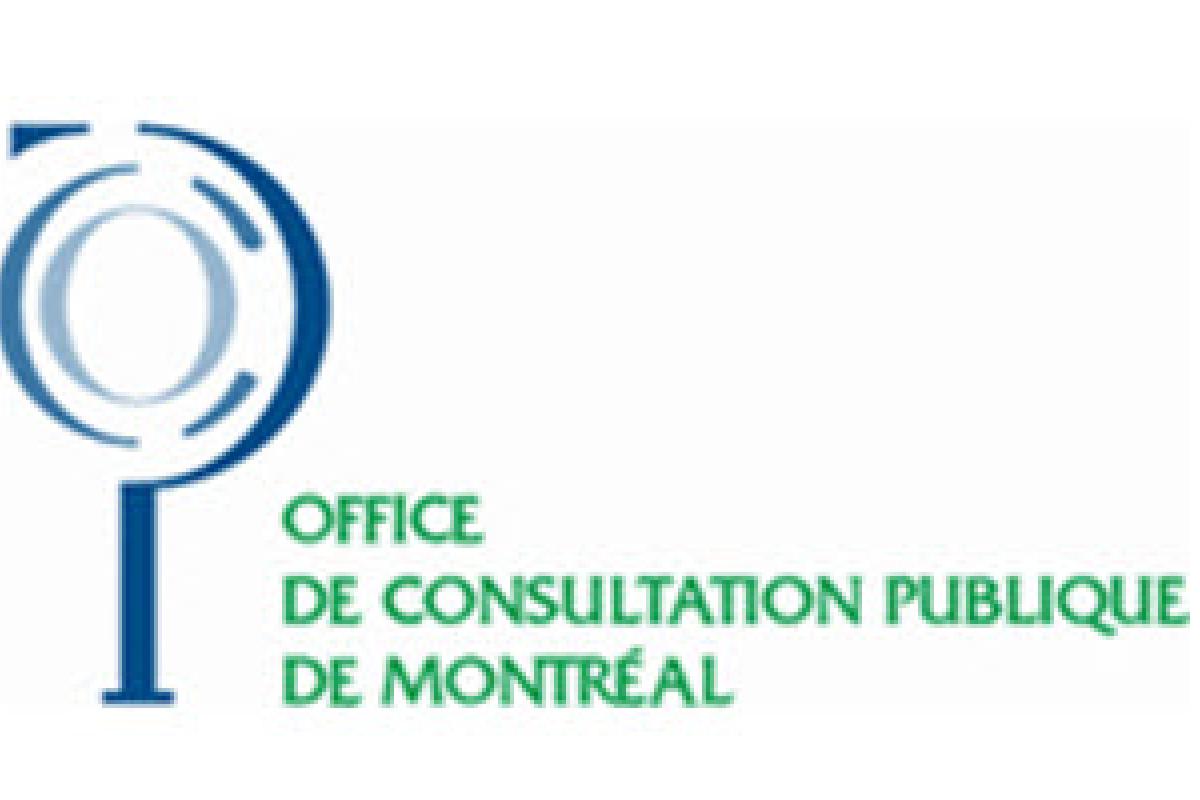 Office de consultation publique de Montréal