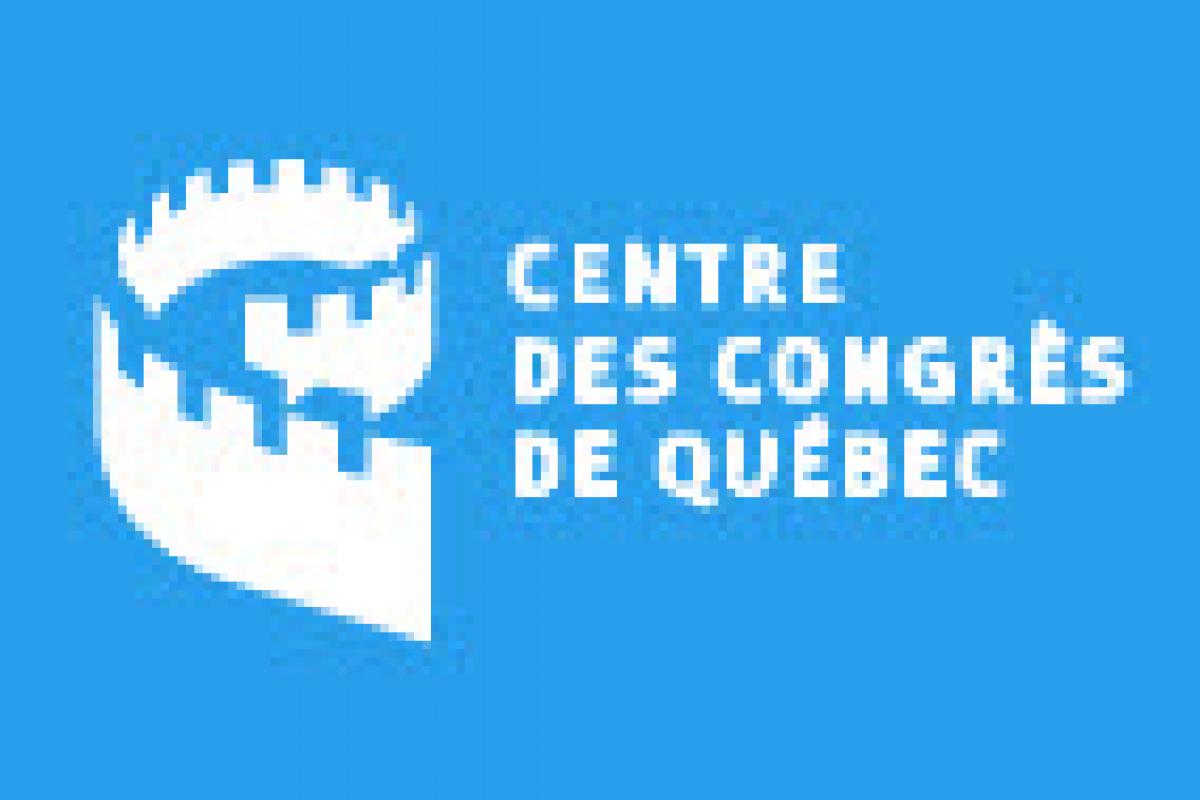 Centre des congrès de Québec