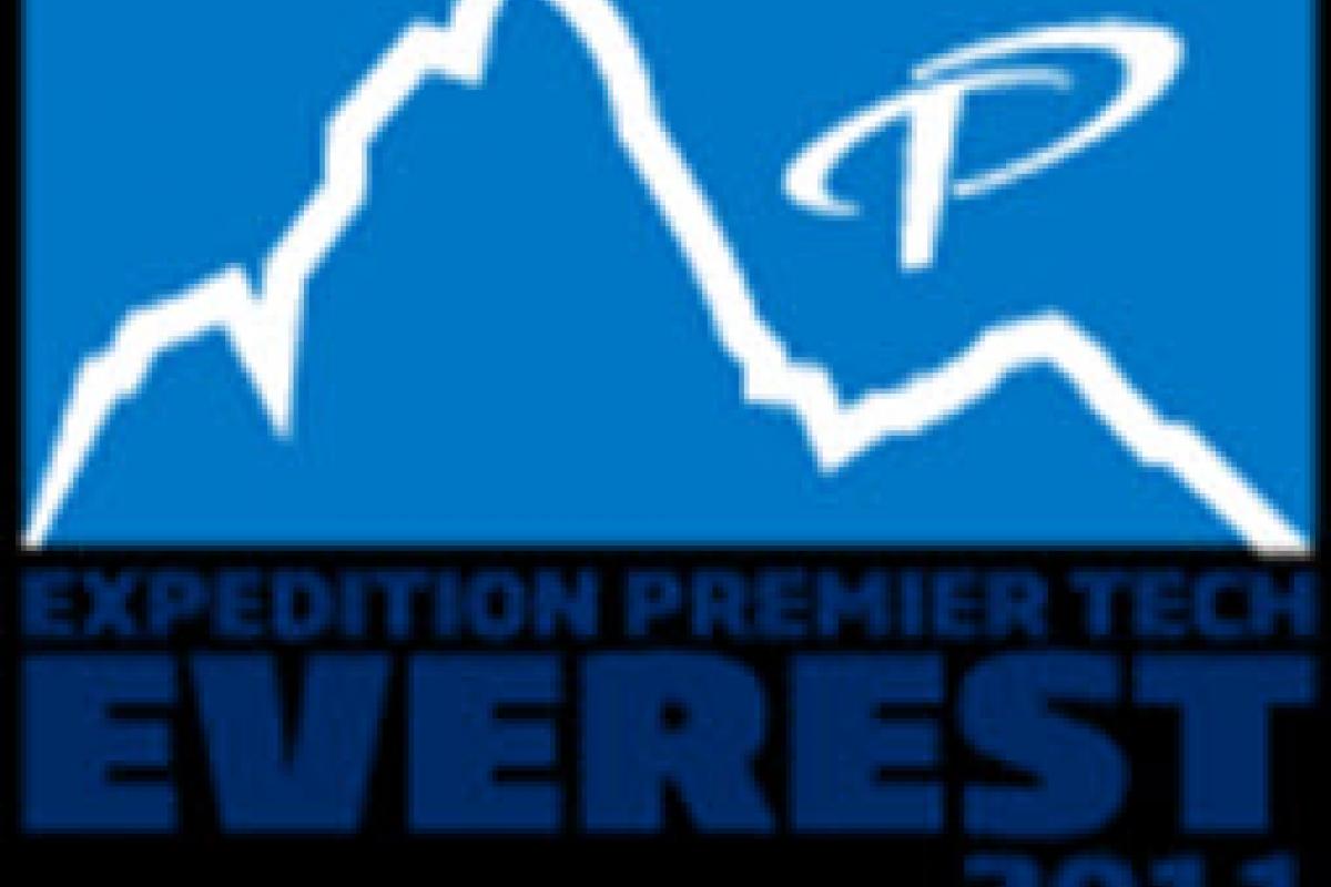 Premier Tech Everest 2011