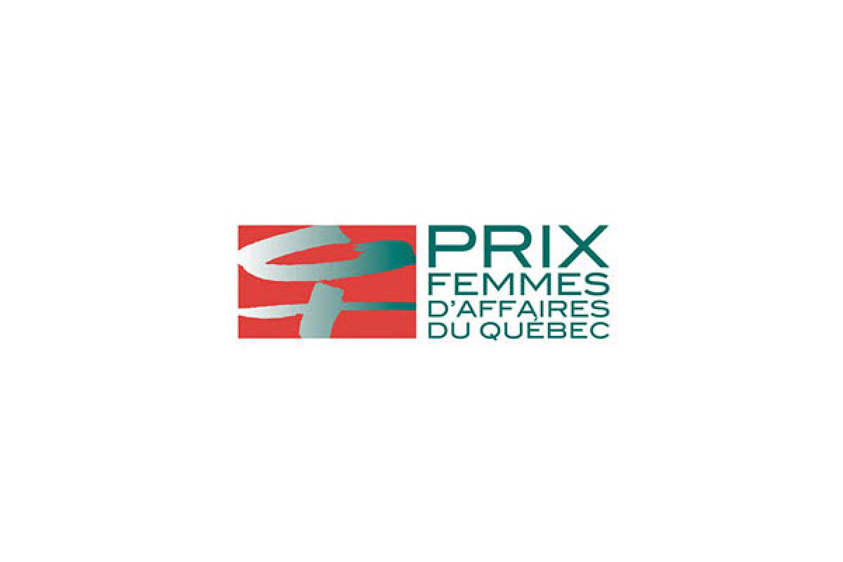 Prix Femmes d’affaires du Québec – le 12e appel de candidatures est lancé