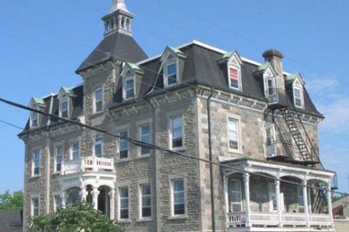 Le complexe culturel et social de Saint-Roch-de-l'Achigan inauguré