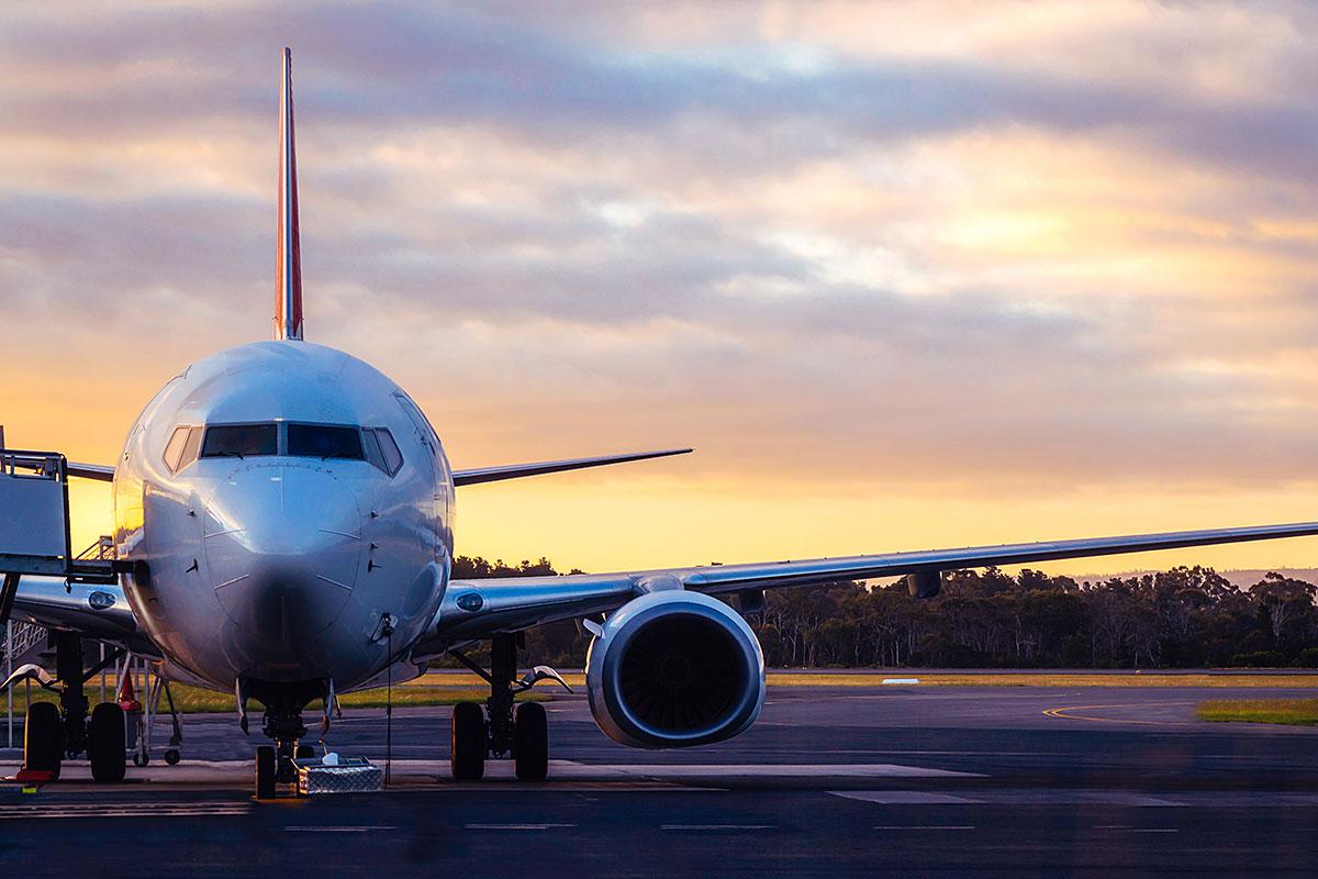 Mise à niveau de l'Aéroport régional de Val-d'Or