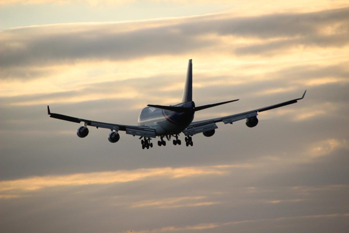 L’aéroport de Drummondville sera modernisé