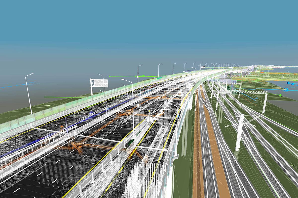 Génie civil et BIM : des synergies méconnues pour une gestion de projet optimisée