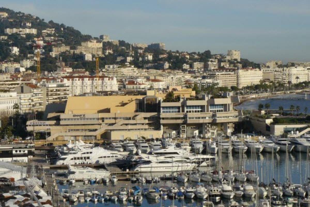 MIPIM 2014 : Changement de perspective 