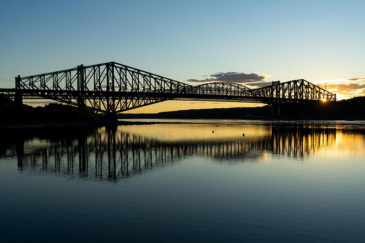 CDPQ Infra mandatée pour évaluer l’offre de transport structurant à Québec