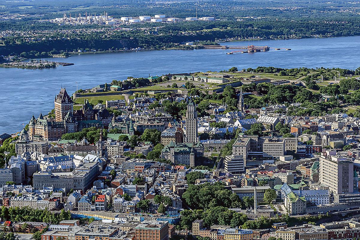 Québec mandate CDPQ Infra pour le projet de tramway