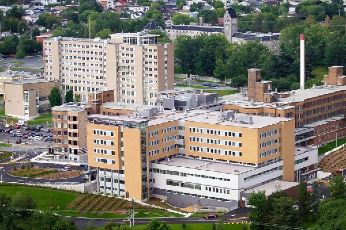 Nouvel échéancier pour le projet du Centre mère-enfant et de l’urgence de l’Hôpital de Fleurimont