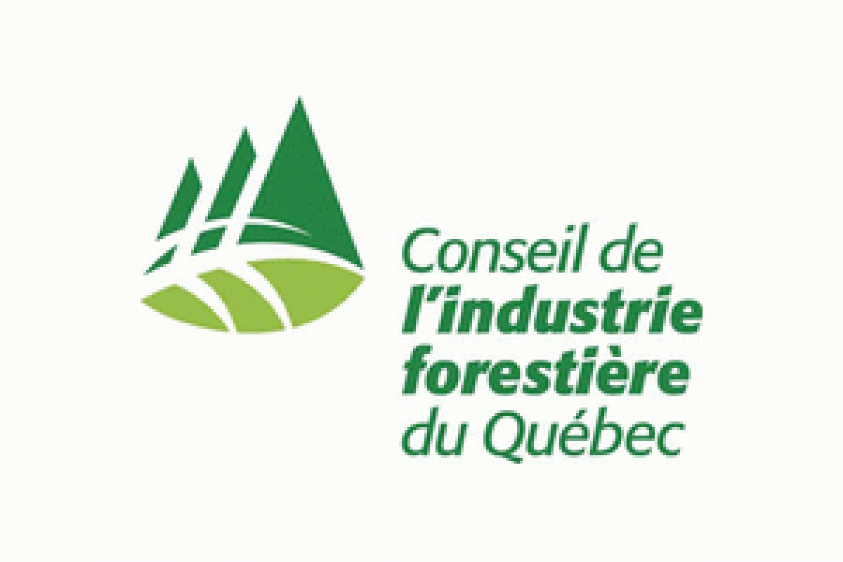 Conseil de l’industrie forestière du Québec