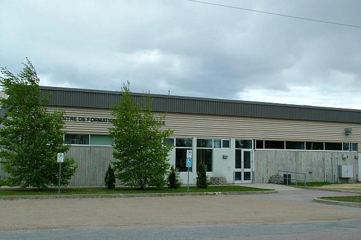 Investissement de 19 M$ pour les écoles de la Côte-Nord