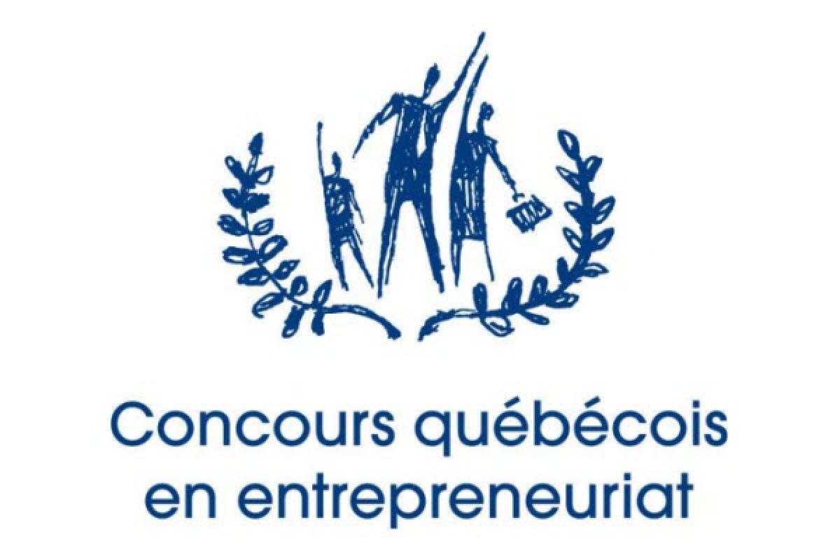 Concours québécois en entrepreneuriat