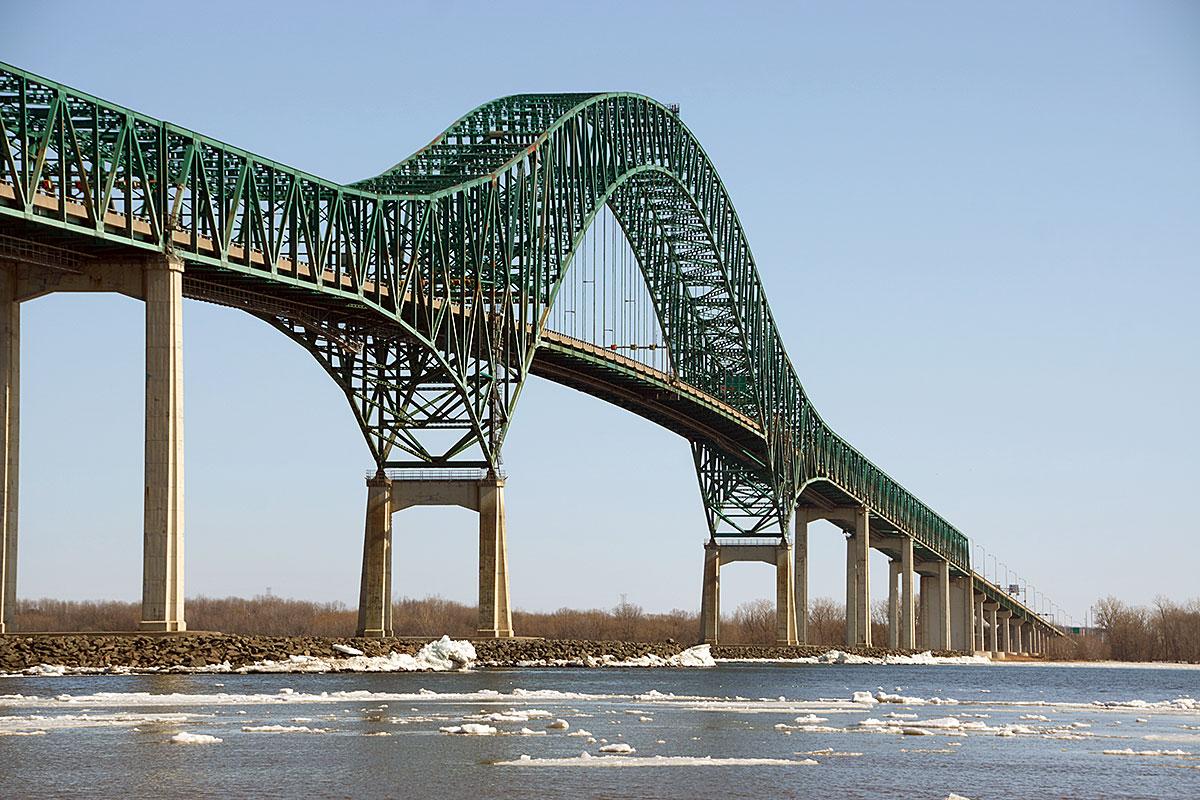 La construction résidentielle en forte hausse à Trois-Rivières