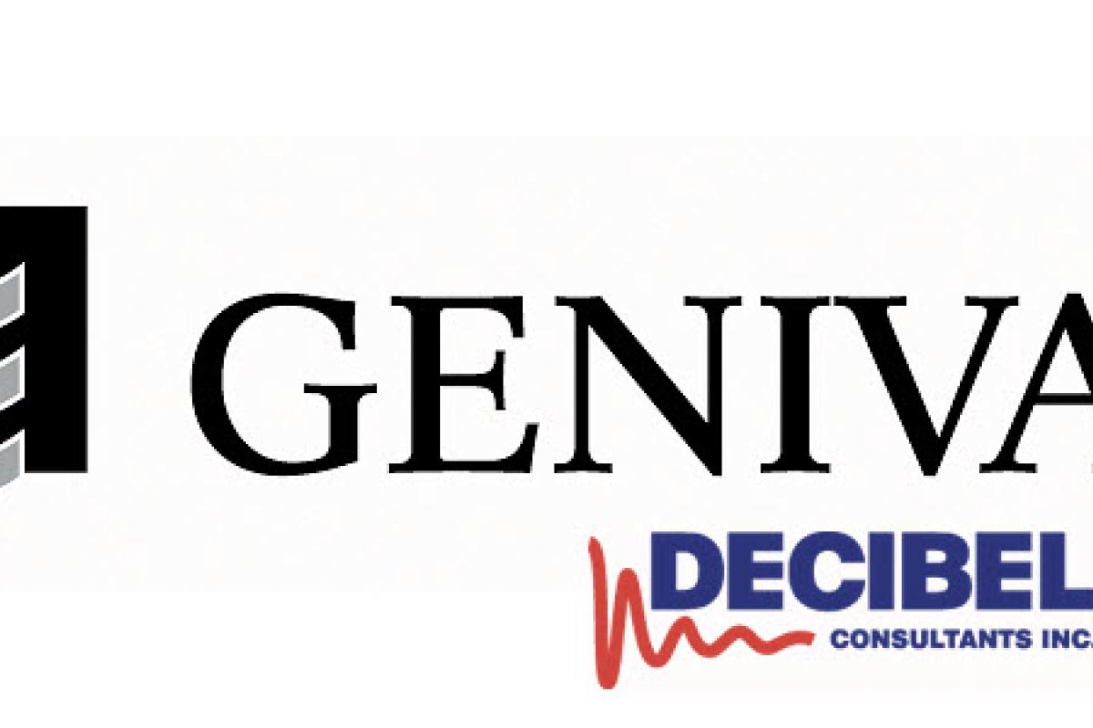 Genivar inc.