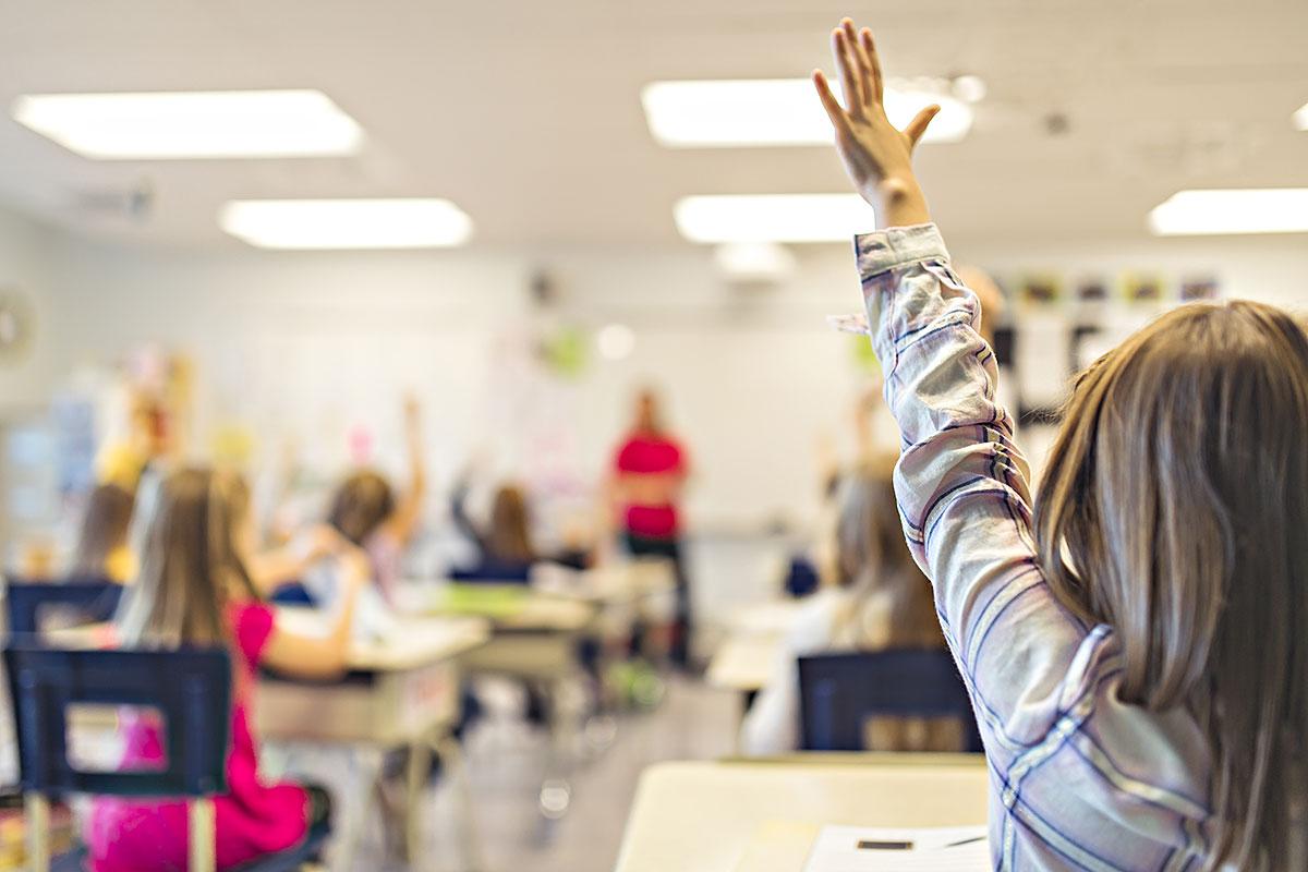 Près de 200 projets d’infrastructure dans les établissements scolaires du Québec