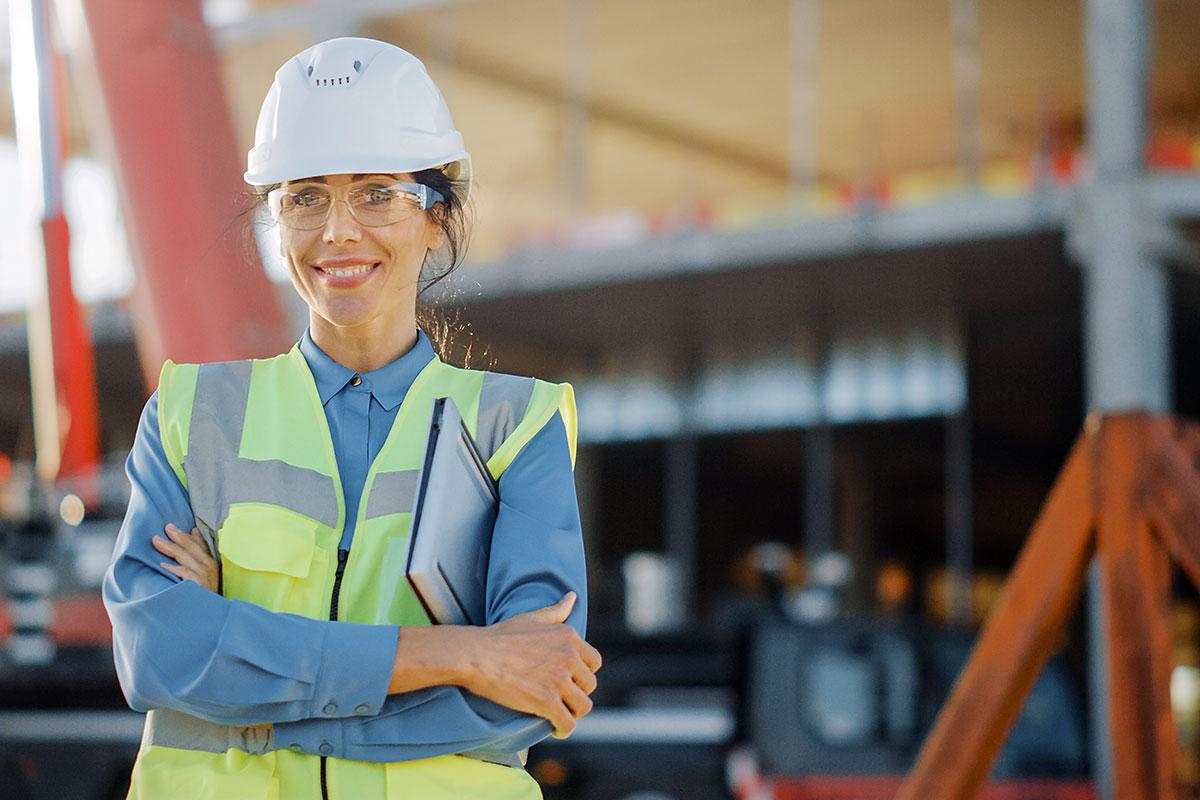 Intégration des femmes en milieu de travail : Les Elles de la construction lancent un appel de candidature 