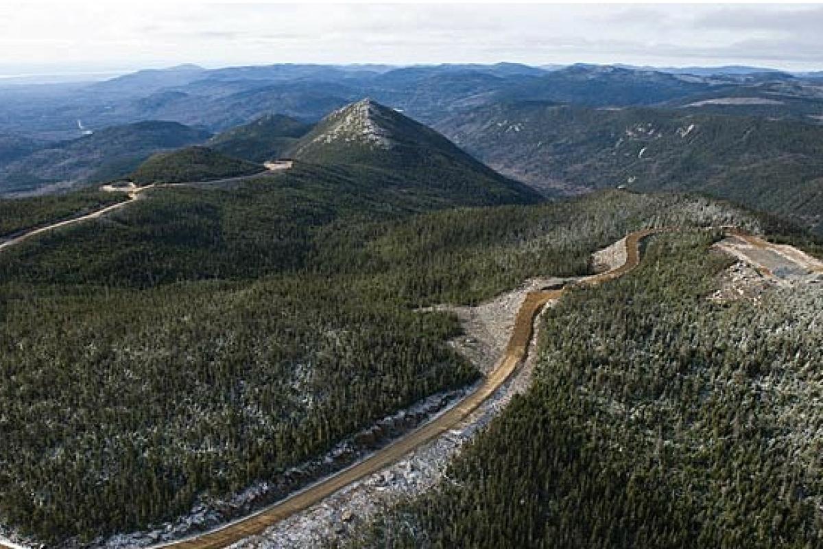 Parc éolien de la Seigneurie de Beaupré : les citoyens invités à s'exprimer