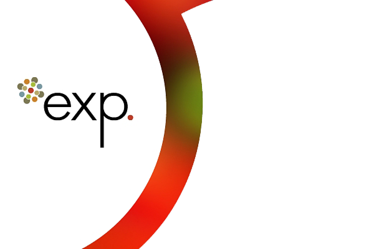 Nouveau logo de exp