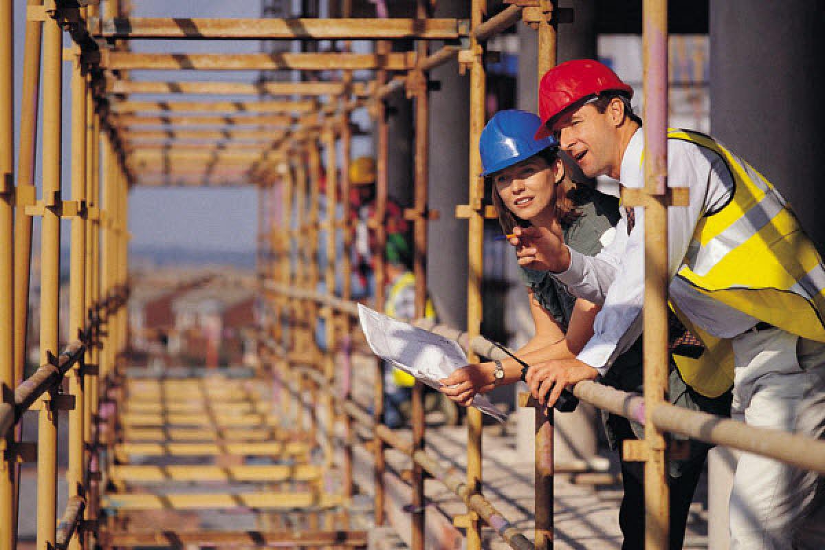 La CCQ travaille à l'accès des femmes à l'industrie de la construction