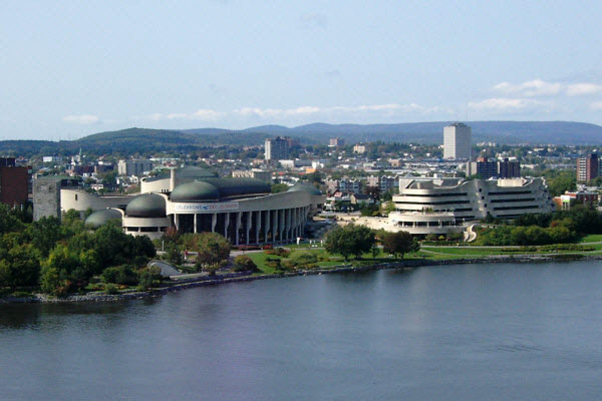 Depuis quelques années déjà, la Ville de Gatineau fait face à un déficit structu