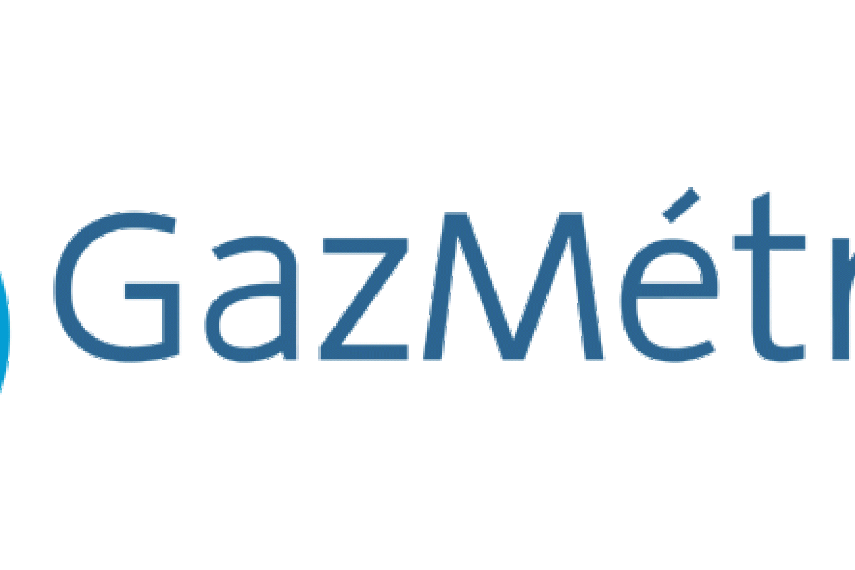 Gaz métro