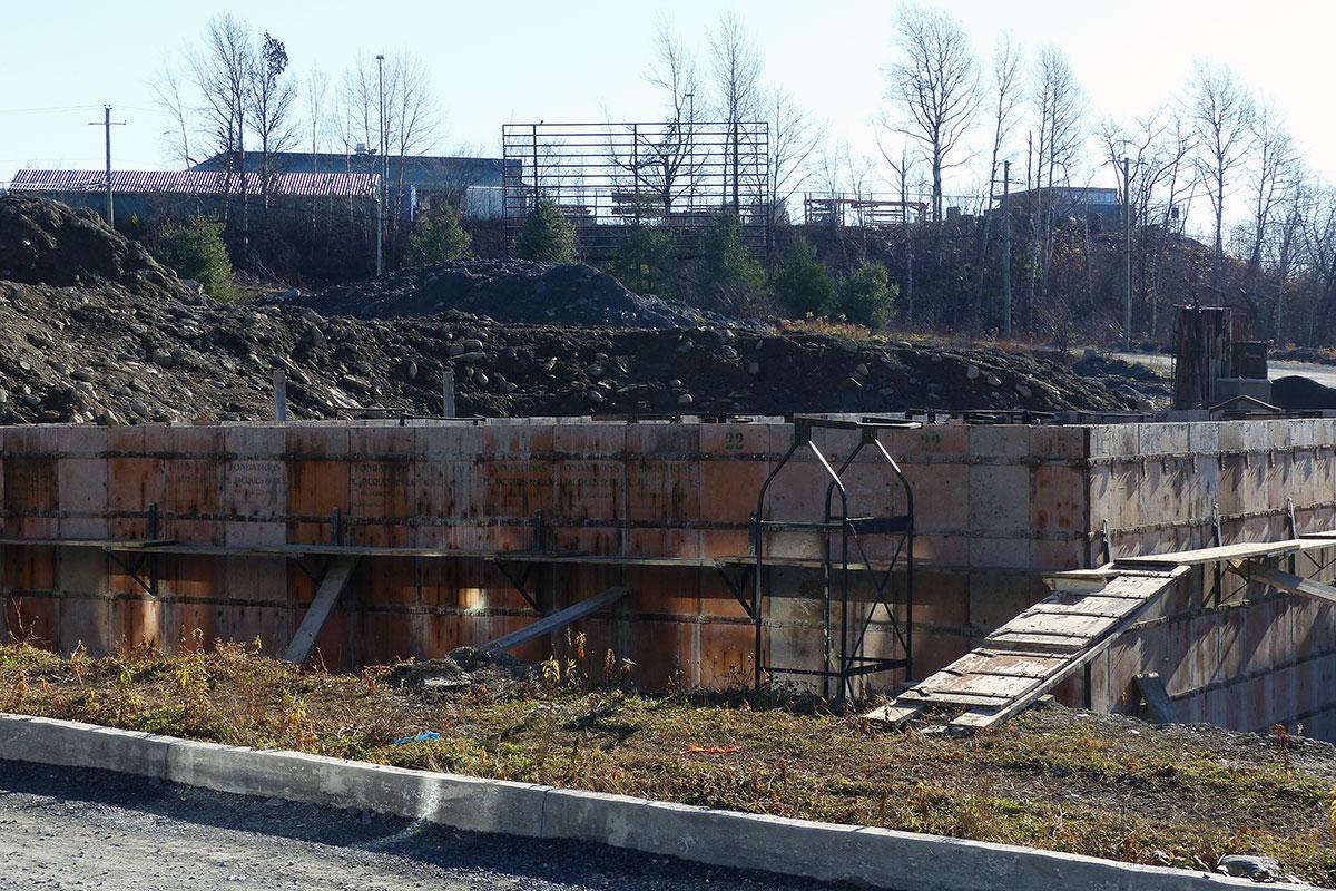 Dans le lot se démarque le projet de construction d’un bâtiment de douze logements d’une valeur de 1,9 million de dollars pour Gestion Martin Jacques. L’immeuble sera situé au 2, 151e Rue. Crédit : Ville de Saint-Geroges