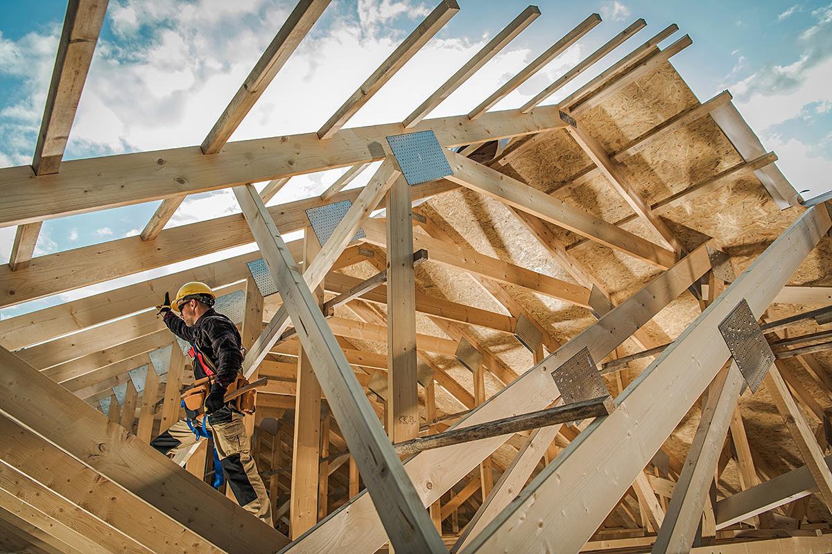 Un retour en force pour l’habitation au Québec