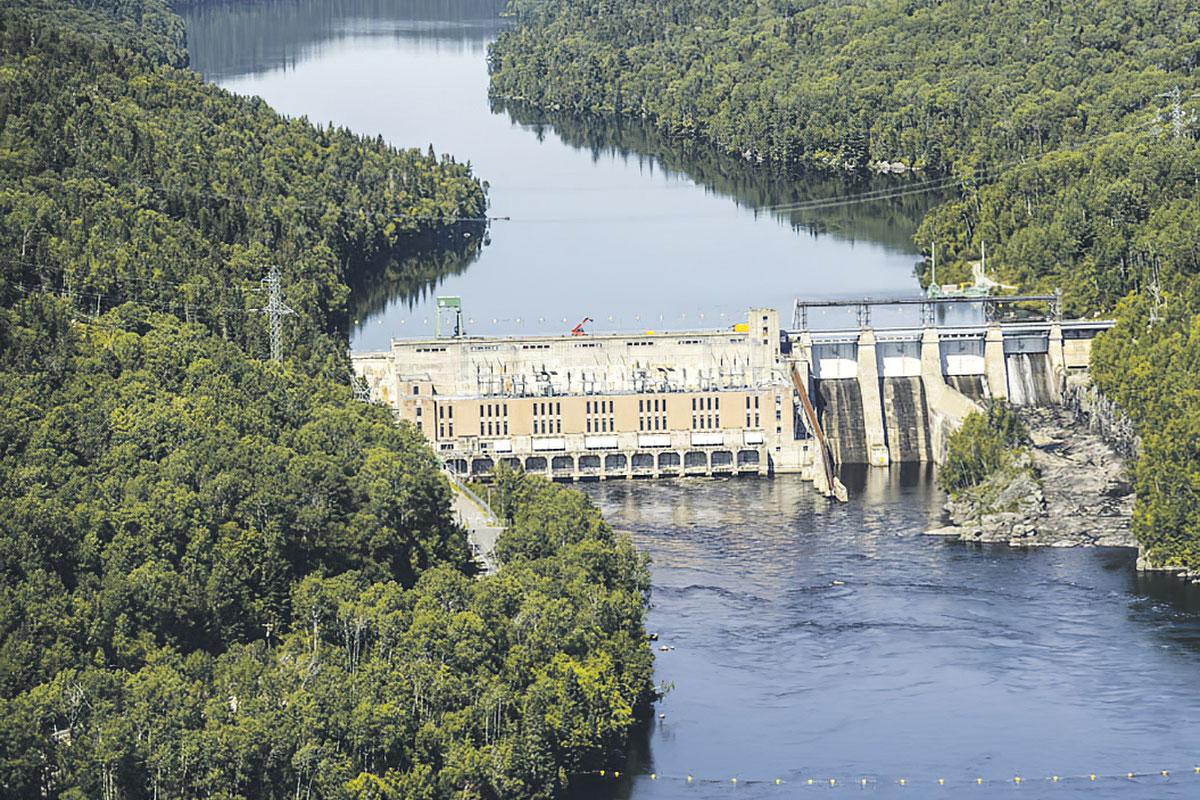 Hydro Qu Bec Bilan 2020 Et Perspectives 2021 Portail Constructo   Hydro Quebec Bilan2020 Prj 