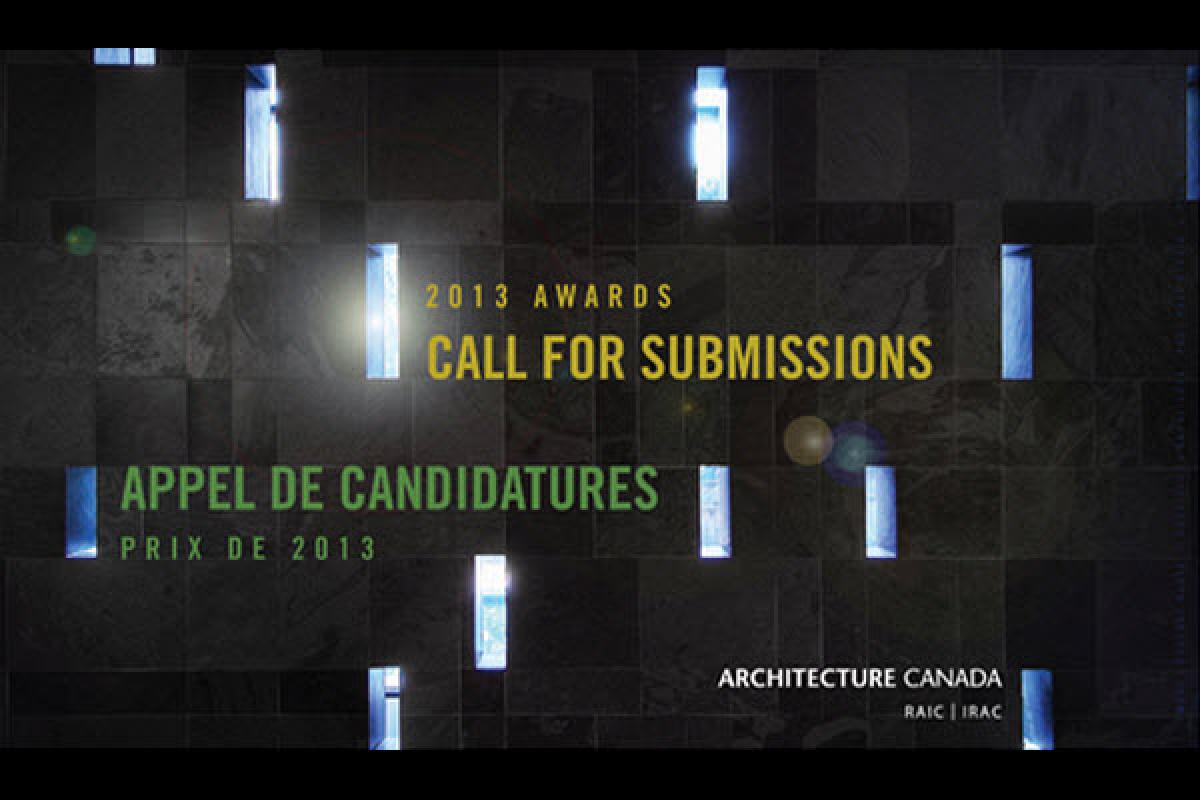 Prix 2013 de l'IRAC : appel de candidatures