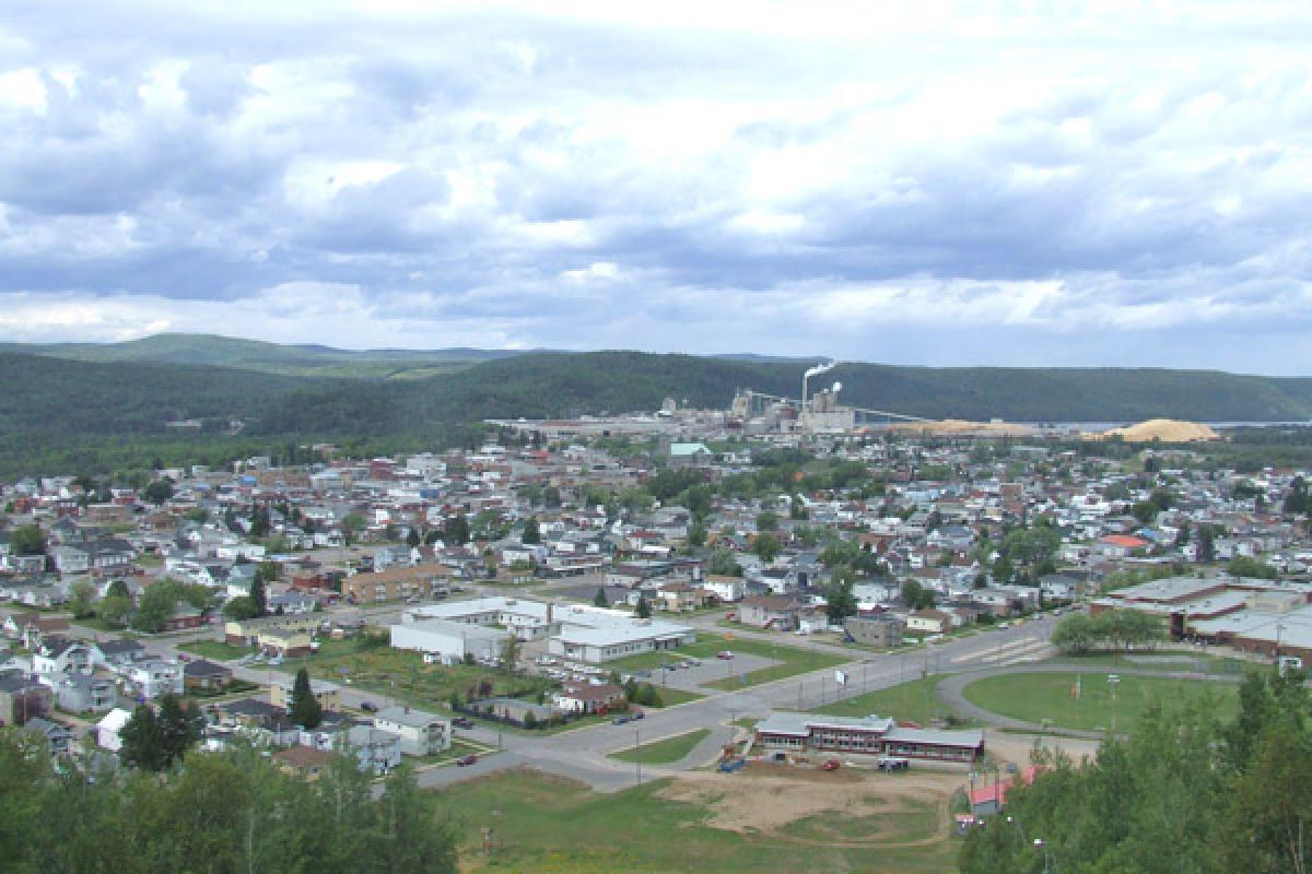 Près de 600 000 $ d’investissements en Haute-Mauricie