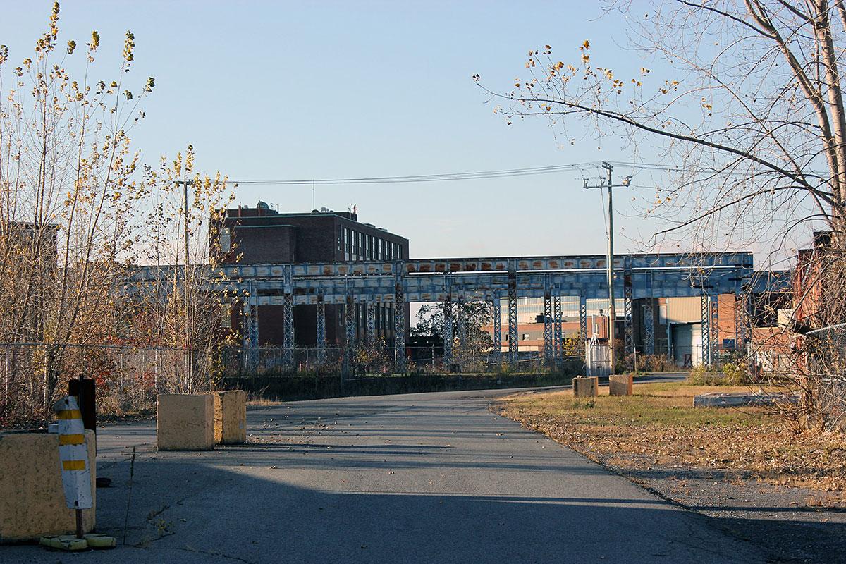 L’innovation au service du PPU de Lachine-Est - Photo : Ville de Montréal